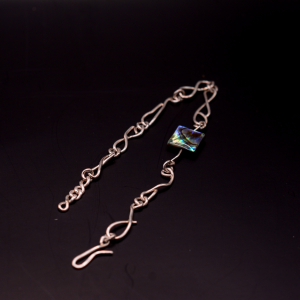 Paua Shell Bracelet